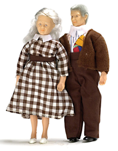 Grandparents Set Grandparents Set